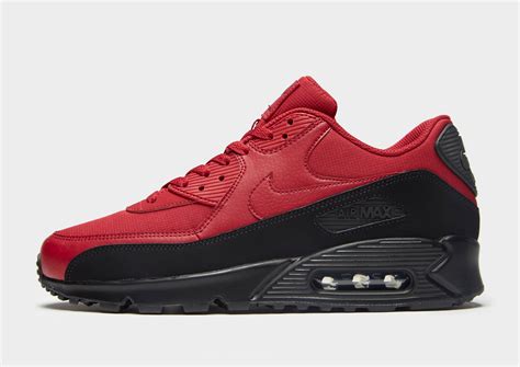 Rode Nike Air Max online kopen 